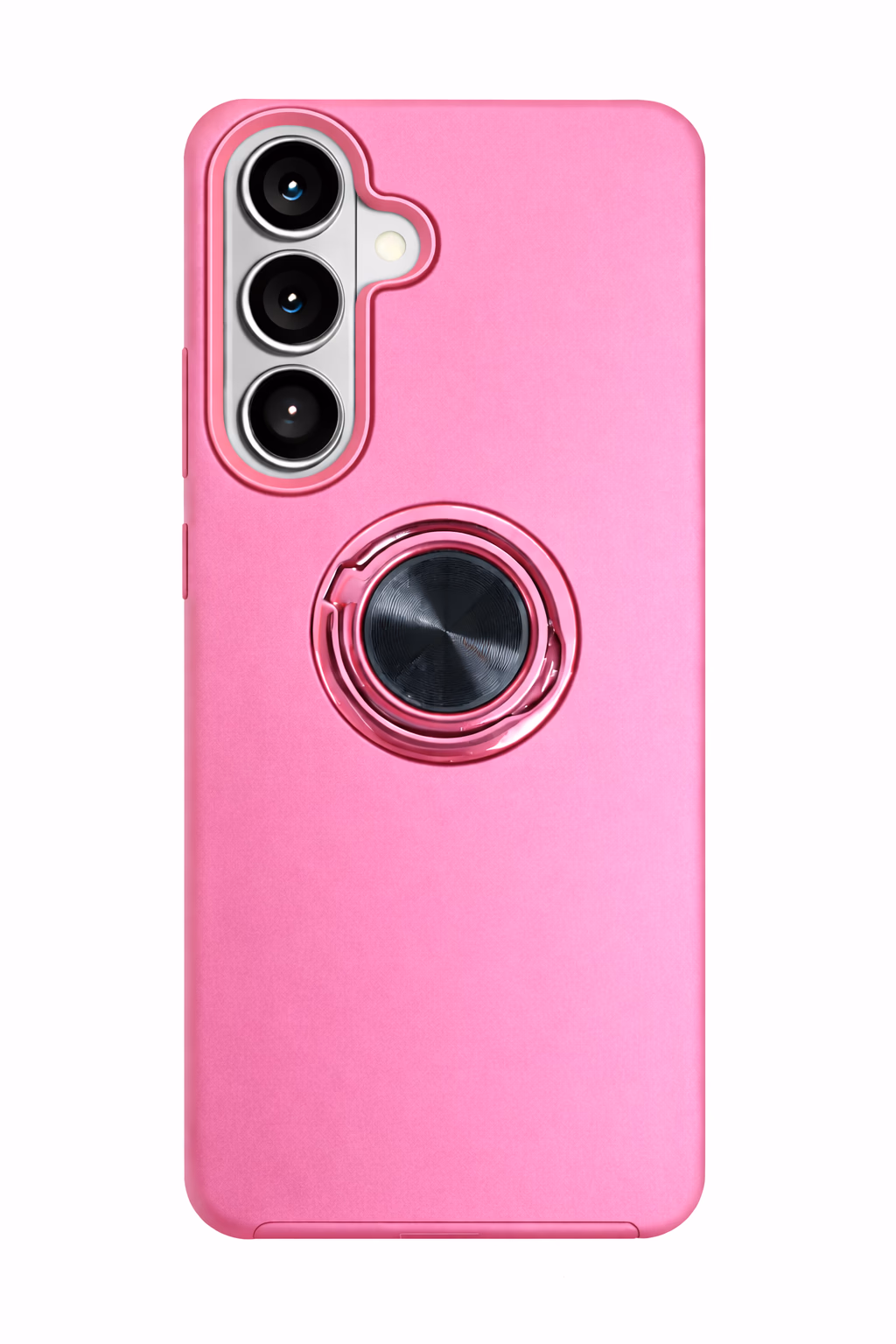 Samsung S26 Plus - Invisible Ring - Pink